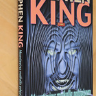 Stephen King : Maantievirus matkalla pohjoiseen ( 1.p. 2003) - pikkukuva 1