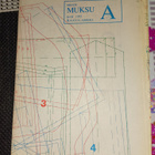 Muoti Muksu kevät 1993 - pikkukuva 3