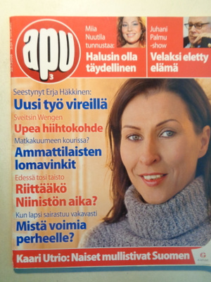 aPU LEHTI nRO 3/2006 (6.8)