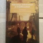 Näköaloja äidinkieleen ja kirjallisuuteen (nid.) - pikkukuva 1