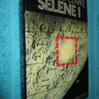 Arthur C. Clarke - Selene I (1.p.) - pikkukuva 1