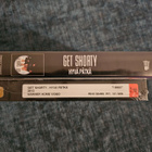 HYVÄ PÄTKÄ - GET SHORTY ( 1995 ) VHS MGM/UA - WARNER HOME V. - pikkukuva 3