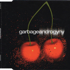 Garbage • Androgyny CD Maxi-Single - pikkukuva 1