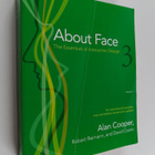 Alan Cooper : About face 3 : the essentials of interactio... - pikkukuva 1