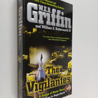 W.E.B. Griffin ym. : The Vigilantes - pikkukuva 1