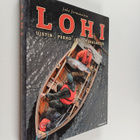 Juha Jormanainen : Lohi : uistin-, perho- ja soutukalastus - pikkukuva 1