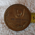 SVULn KESKI-SUOMEN PIIRI 1963 JÄÄKIEKKO - pikkukuva 1