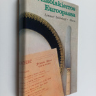 Lennart Schönkopf : Ravintolakierros Euroopassa - pikkukuva 1