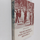 Juhani Kivelä : Valkeakosken työläisurheilun historiaa : ... - pikkukuva 1