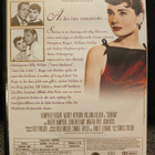 Sabrina (DVD) Audrey Hepburn, Humphrey Bogart - pikkukuva 2