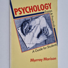 Murray Morison : Psychology - Essays and Practicals : a G... - pikkukuva 1