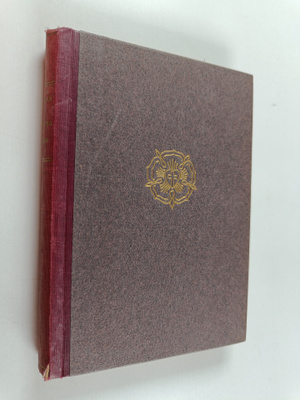 John Bunyan : Kristityn vaellus