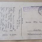 Venäläissotilas likvidoidaan... Kenttäpostia 1941 - pikkukuva 2