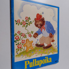 Martti Haavio : Pullapoika - pikkukuva 1