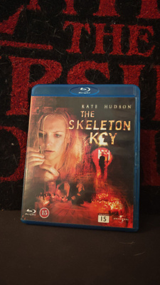 The Skeleton Key