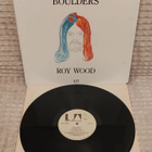 Roy Wood Boulders lp - pikkukuva 1