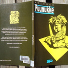 Huitula: Puunukke (kirjastopoisto) - pikkukuva 2