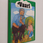 Marjatta Kurenniemi : Vaari - pikkukuva 1