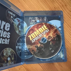 Zombie apocalypse blu-ray - pikkukuva 3