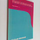 Management information systems in libraries and informati... - pikkukuva 1