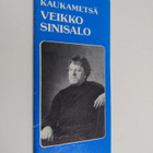 Veikko Sinisalo - Kaukametsä (Aleksis Kivi - ohjelma) - pikkukuva 1