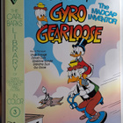 GYRO GEARLOOSE 3 (Gladstone) - Carl Barks - pikkukuva 1