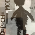 DEPECHE MODE: PLAYING THE ANGEL - pikkukuva 1