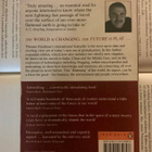 Thomas L. Friedman - The World Is Flat: The Globalized... - pikkukuva 2