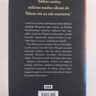 Kuutti Koski : Zeniitti : romaani - pikkukuva 2