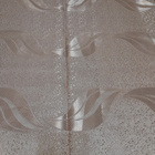 Pitkä verho satiinia 214x73cm - pikkukuva 3
