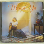 Various • Missing You • An Album Of Love 2 CD - pikkukuva 1