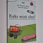 Ann Margaret Sharp : Kuka minä olen? : Nukkesairaala-kert... - pikkukuva 1