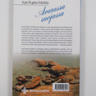 Kati-Pupita Mattila : Avarassa suojassa - pikkukuva 2