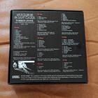 Nucleus & Ian Carr: Torrid Zone 6-CD Box - pikkukuva 2