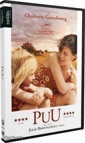 Julie Bertucelli: PUU (2010) Charlotte Gainsbourg (UUSI)