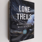 Lone Theils : Kohtalokas merimatka - pikkukuva 1