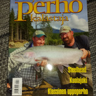 Pohjolan perhokalastaja 1/2009 - pikkukuva 1
