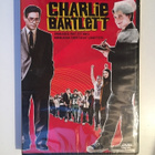 Charlie Bartlett (DVD) Anton Yelchin, Robert Downey Jr. UUSI - pikkukuva 1