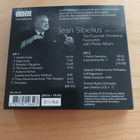 2CD Jean Sibelius – The Essential Orchestral Favourites with - pikkukuva 3