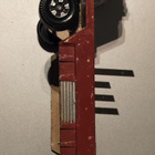 Matchbox Super Kings K-13 Car Transporter (Lesney, England) - pikkukuva 3