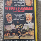 Verinen rannikko (1980) VHS - pikkukuva 1