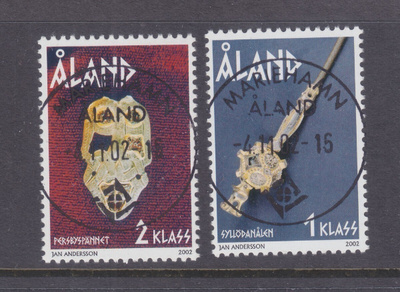 Åland 2002 LaPe 210-11 loistoleimaisena
