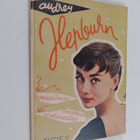 Marja-Leena : Audrey Hepburn : maailman suosituin elokuva... - pikkukuva 1