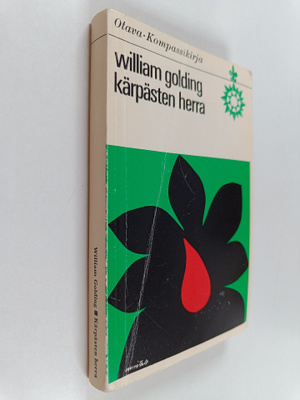 William Golding : Kärpästen herra