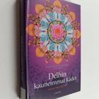 Mikael Bergstrand : Delhin kauneimmat kädet - pikkukuva 1