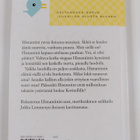 Raili Mikkanen : Histamiini eteläluodolla - pikkukuva 2