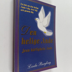 Linda Bergling : Den helige ande - Jesu härlighets Ande :... - pikkukuva 1