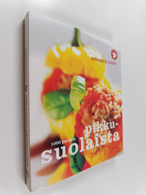 Roderick Dixon : 1000 parasta pikkusuolaista