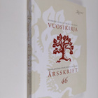 Suomen sukututkimusseuran vuosikirja Genealogiska samfund... - pikkukuva 1