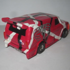 Matchbox - FORD Super VAN HALEN II - 1985 - pikkukuva 3